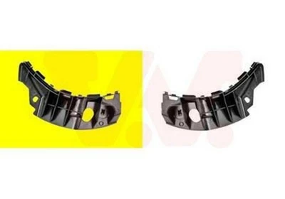 VAN WEZEL 4019567 Stoßstangenhalter Vorne Links für CITROËN C1 (PM, PN) - Bild 1 von 4