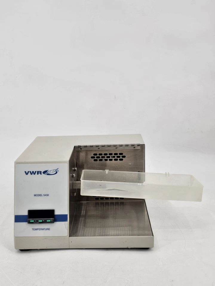 Horno Hibridación VWR cat: 230300V Modelo 5430 Foto 1 de 4