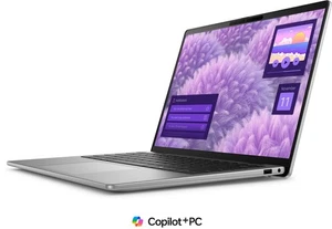 Dell Inspiron 14" Copilot+ Laptop - Qualcomm Snapdragon X Plus Processor - Picture 1 of 11