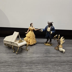 Jakks Actionfigur Disney Die Schöne und das Biest Verzauberte Figur - Bild 1 von 13