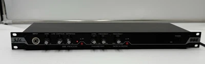 BBE 386 Acoustic Preamp - Image 1 of 4