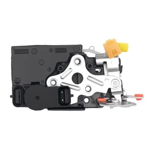 Door Lock Actuator for Chevy Silverado Suburban Tahoe 1999-2007 25732592 - Picture 1 of 13