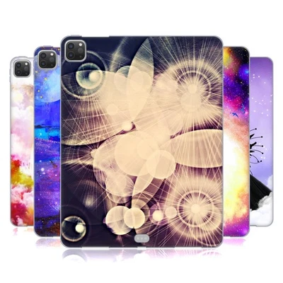 OFFICIAL HAROULITA FANTASY 2 SOFT GEL CASE FOR APPLE SAMSUNG KINDLE - Image 1 of 4