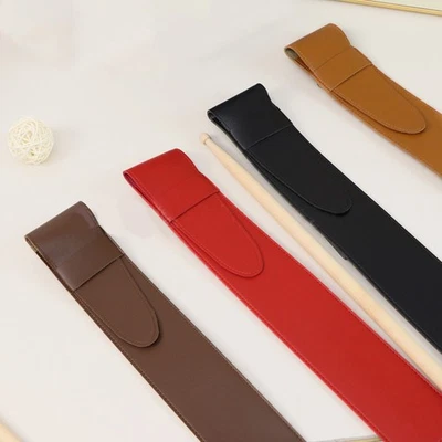 Efficient Drumstick Holder Bag Streamlined Design for Comfortable Carry - Image 1 of 4