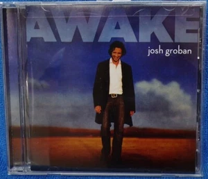 Josh Groban - Awake - CD - "Like New" - Picture 1 of 2