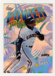 2000 Topps Power Players Insert Set Lot (3 verschiedene) Pick Any 2 Ramirez Mondesi - Bild 1 von 1