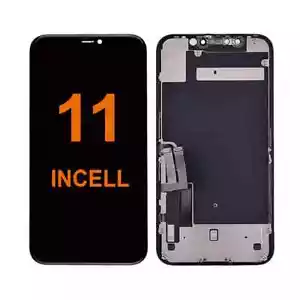 Apple iPhone 11 Incell quality LCD Screen Display A2111 A2221 A2223 - Picture 1 of 3