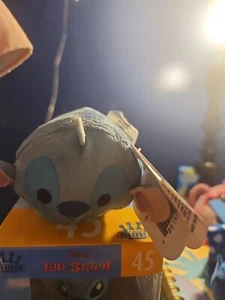 Disney "Tsum Tsum" Mini Plush Toy YOU CHOOSE Pluto Mike Wazowski Tinker Bell++++ - Picture 1 of 1