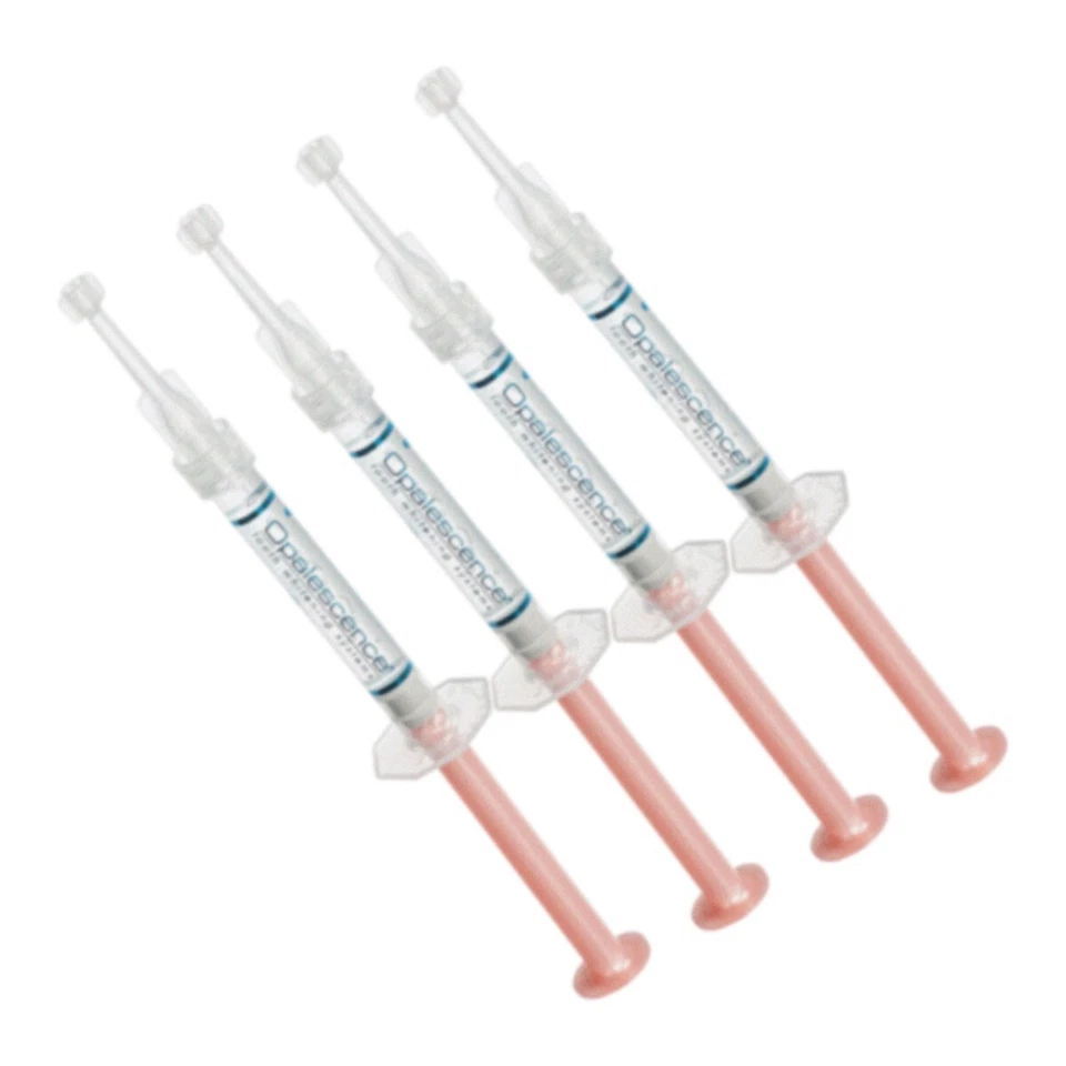 Gel blanqueador dental Opalescence PF 15% peróxido de carbamida - Melón - 4 geles Foto 1 de 1