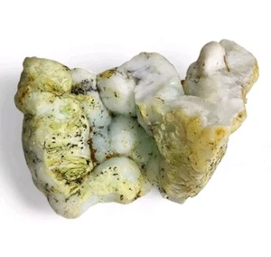 Chrysoprase Natural Rough Indonesia 32.3 grams - Picture 1 of 2