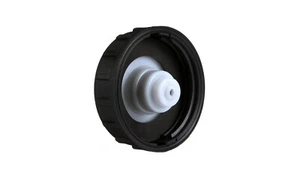 87547770-44907408-TAPA TANQUE DE COMBUSTIBLE PARA NUEVA HOLANDA - Imagen 1 de 3