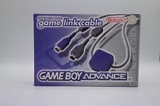 Link cable orginale nintendo per gameboy advance nuovo game link cable new