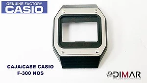 VINTAGE CASE/CAJA CASIO F-300 NOS - SIN CRISTAL- - Imagen 1 de 1