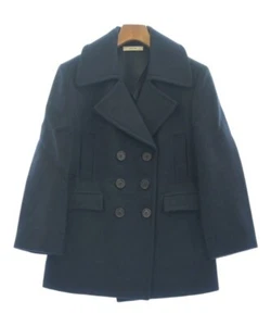 CELINE Peacoats Navy 36(Approx. XS) 2200535737015 - Picture 1 of 10