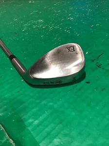 Ram FX Lob Wedge LW 64* Golf Club w/ Wedge Flex Ram Shaft RH 35.5" - Picture 1 of 8