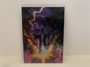 David Mattingly Metallic Storm Einsatzkarte M1 FPG - Bild 1 von 2