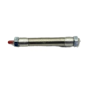 NOS Bimba 2” Stroke 3/4” Bore Double Acting Pneumatic Cylinder CR-042-DXPW - Picture 1 of 6