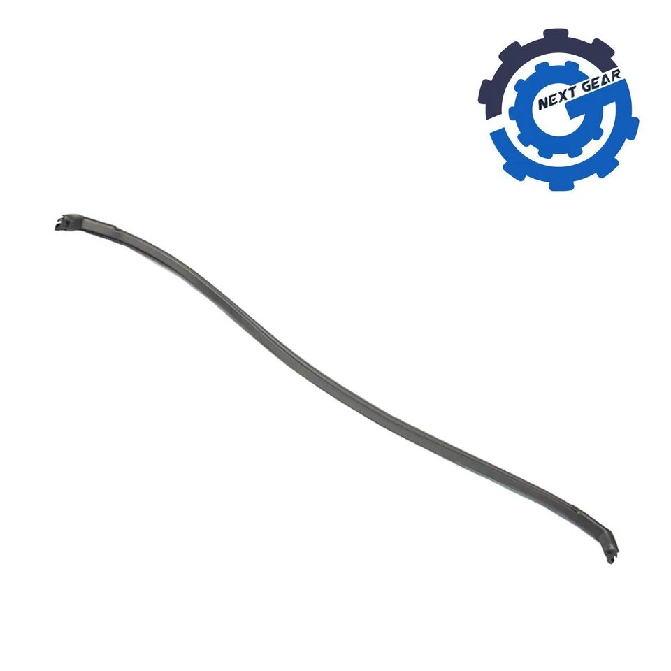 Nuevo sello meteorológico de techo Mopar OEM para Jeep Wrangler 2018-2024 68371838AB Foto 1 de 3