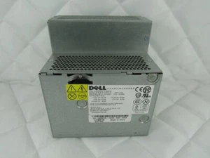DELL OPTIPLEX 330 DT DESKTOP 280W NETZTEIL PSU MIT KABELBAUM MM720 - Bild 1 von 1