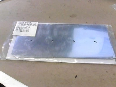 Novo Lote de 50 Filmes Teledyne Rad-Ion Lançamento DST400 - Imagem 1 de 2