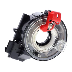 Wickelfeder Lenkwinkelsensor Schleifring Airbag für VW Passat 3C2 3C5 - Bild 1 von 11