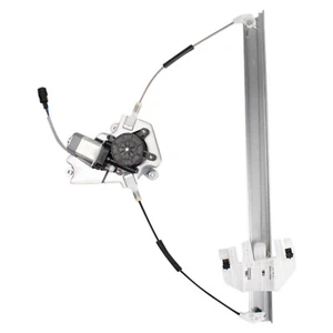Front Left Power Window Motor and Regulator Assembly for Jeep Liberty - Picture 1 of 5