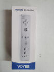 Remote Wii Console Game Controller WIRELESS By VOYEE, brand new