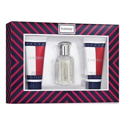 TOMMY HILFIGER 3 Piece Men's Gift Set - Image 1 of 2