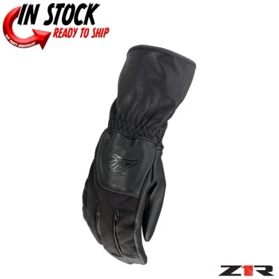 2024 Z1R WOMEN'S RECOIL GLOVES - PICK SIZE - Image 1 of 4