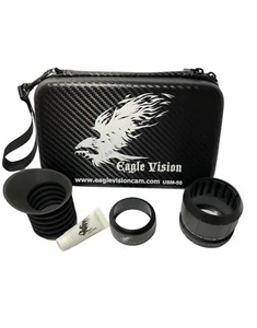 Pard NV007 Scope Holder Tube Replacement Night Vision Kit - Picture 1 of 9