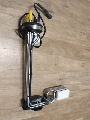 Genuine JCB 320/B9289 MEAS QLS Head Unit/ Level Sensor, 140X., 150X.,210X. 220X