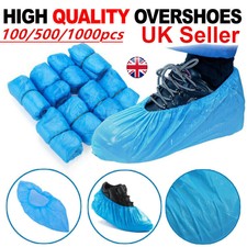 disposable shoe covers poundland