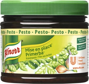 Knorr Mise En Place Pesto - Imagen 1 de 1