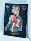 That Big Dick You Always Wanted  6’6”  Grady Dick RC - Court Kings Level 3 - TOR