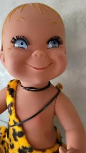 Lanco Tato Doll - Picture 1 of 9