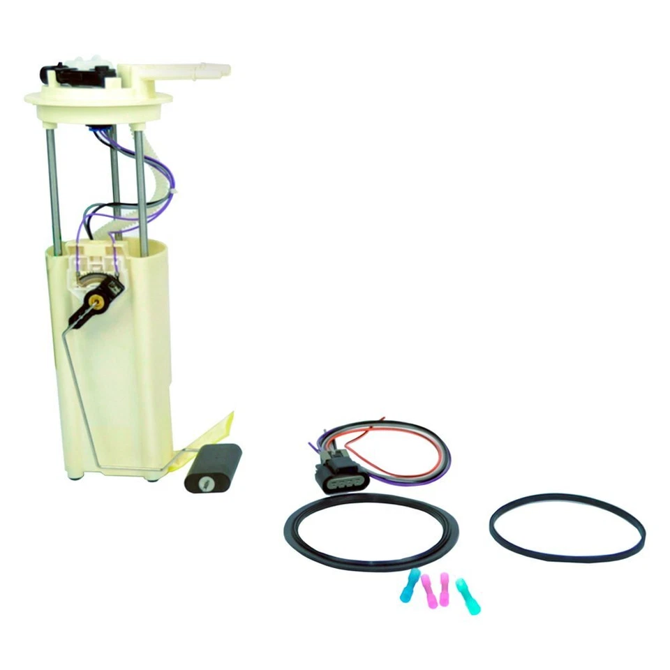 MÓDULO BOMBA COMBUSTIBLE ACDELCO FP43013A ASMBLY PARA 98-99 BUICK RIVIERA 00-05 PARK AVE Foto 1 de 1