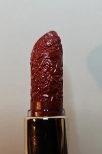 Skyvii geschnitzter Lippenstift 1966 Ziegelrot kostenloser Versand  - Bild 1 von 7