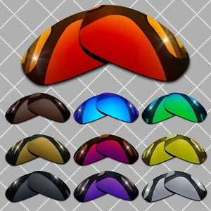Lentes de repuesto EZSwap para gafas de sol Oakley Juliet - multicolores - Imagen 1 de 11