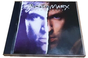 Richard Marx - Rush Street (Tour Edition)**Australian Disctronics CD Album** VGC - Picture 1 of 11