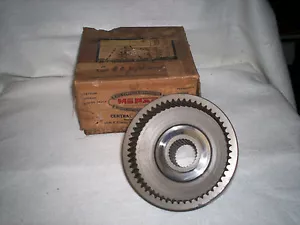NOS MoPar 1956 thru 1961 Chrysler DeSoto Dodge Plymouth Powerflite Annulus Gear - Bild 1 von 4