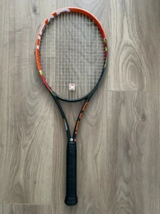tennis racket pro stock HEAD TGT 260.5 (16x19) IG Radical Pro - Zdjęcie 1 z 16
