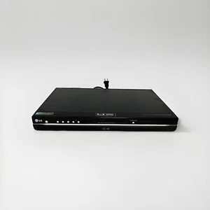 LG LRA-537 DVD Player Recorder DVD-RW/-R/+RW/+R Recording MP3 CD-R/RW Tested - Picture 1 of 12