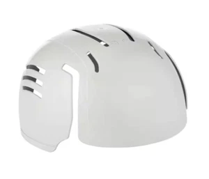 Universal Bump Cap Insert, Durable Polypropylene, Trim-to-Fit Feature, NEW - Picture 1 of 11