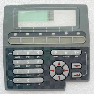 NEW For Beijer MAC E1032 Membrane Keypad 90 days warranty - Afbeelding 1 van 3