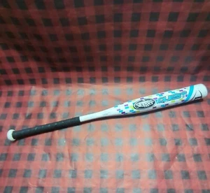 Louisville Slugger Quest Legierung Softballschläger 29” ~ 17 oz ~ -12 ~ 2,25” FPQS152 - Bild 1 von 17
