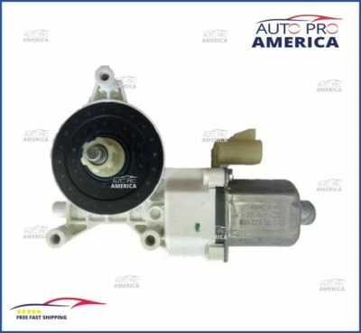 Window Motor LH GM Chevrolet GMC Yukon Tahoe Sierra 19179943 ACDELCO OEM BOSCH - Image 1 of 3