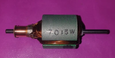 Clearance - Vintage Tamiya 7015W Rotor - Image 1 of 2