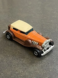 Vintage 1978 Oldies But Goodies Hot Wheels ‘31 Doozie Loose - Picture 1 of 6