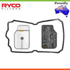 New * Ryco * Transmission Filter For MERCEDES BENZ S63 AMG W221 5.5L V8