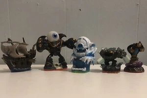Set Skylanders Giants - Foto 1 di 11